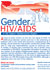 Thumbnail of Gender and HIV/AIDS in the Eastern Mediterranean
