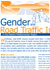 Gender and road traffic in the Eastern Mediterranean