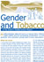 Gender and tobacco in the Eastern Meditteranean