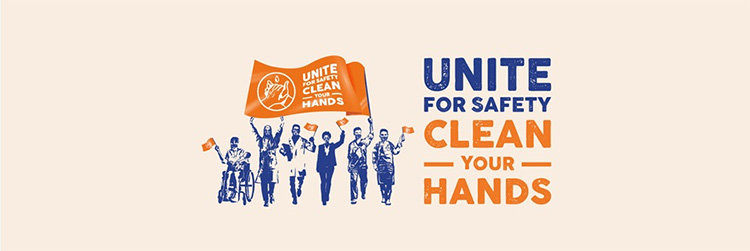 World Hand Hygiene Day