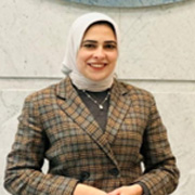 Amira Saad Mahboob