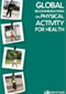Thumbnail of Global Recommendations on Physical activity for Health publication