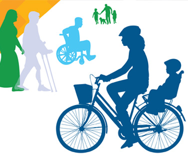 8th UN Global Road Safety Week