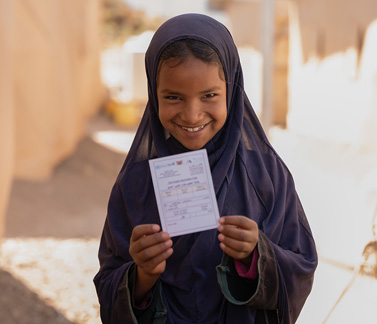 WHO launches Cholera Preparedness and Response Strategy for Eastern Mediterranean Region