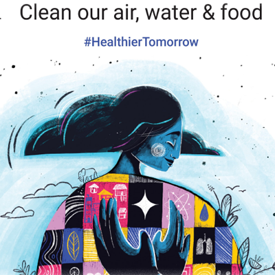 EMHJ volume 28, issue 4, April 2022 EMHJ volume 28, issue 3, April 2022