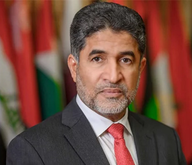 تصريحات المدير الإقليمي خلال الإحاطة الإعلامية الإقليمية بشأن الطوارئ الصحية