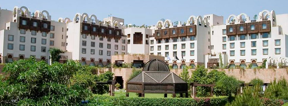 Serena hotel, Islamabad