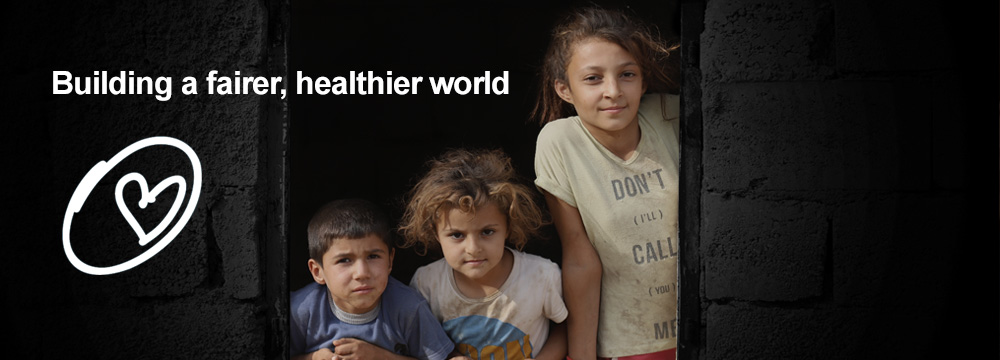 World Health Day 2021