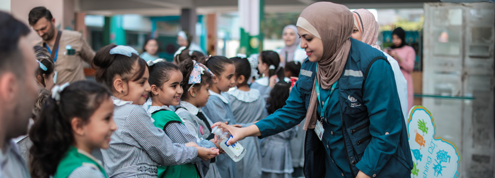 World Hand Hygiene Day 2025