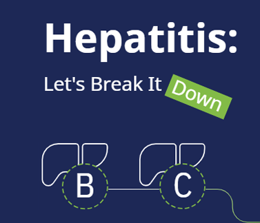 World Hepatitis Day 2025