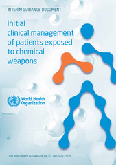 guidance_clinical_management_chemical_weapons