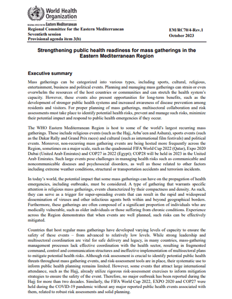 strengthening_public_health_readiness_for_mass_gatherings_in_the_emr