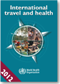 كتاب السفر الدولي والصحة وموقعه على شبكة الإنترنت، طبعة 2012