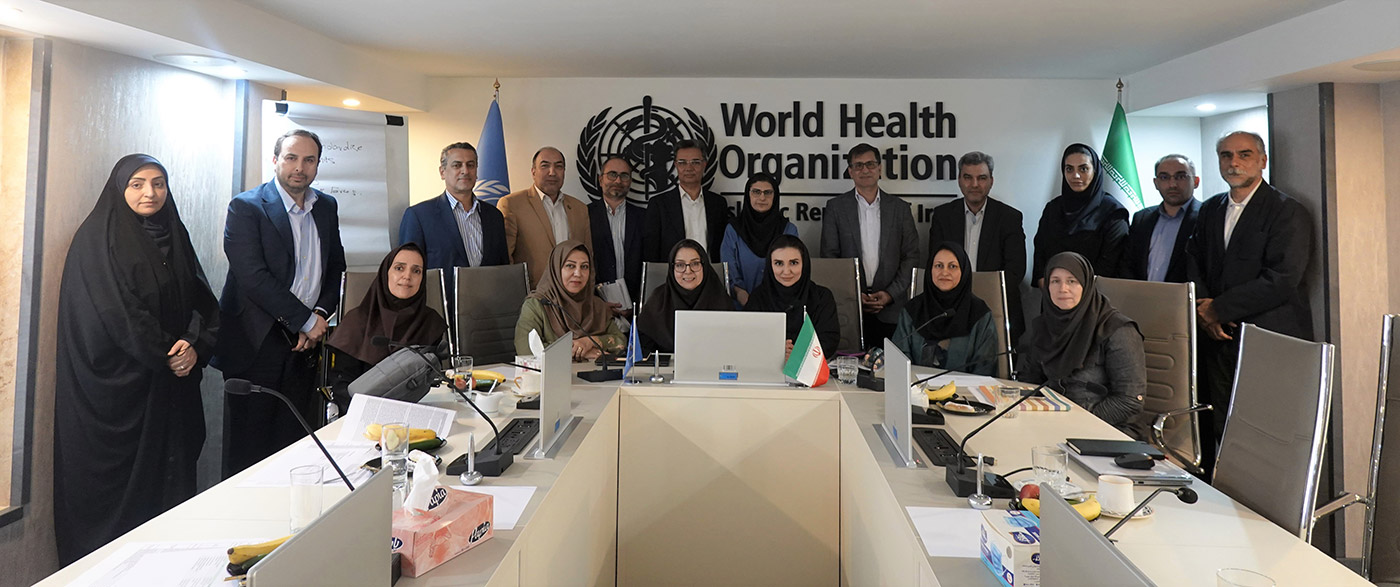 Iranian officials and experts unite to bolster palliative care