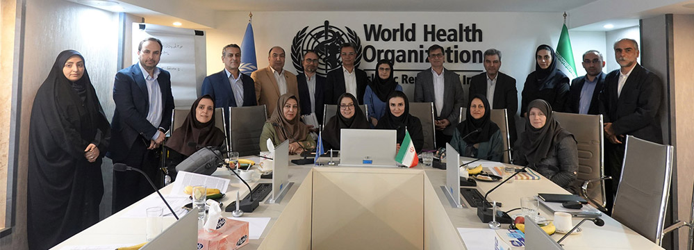 Iranian officials and experts unite to bolster palliative care