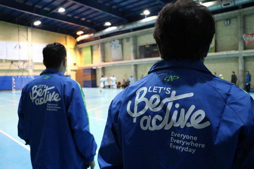 Lets_be_active
