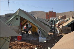37_families_sheltered_in_an_unfinished_building_within_Duhok_City