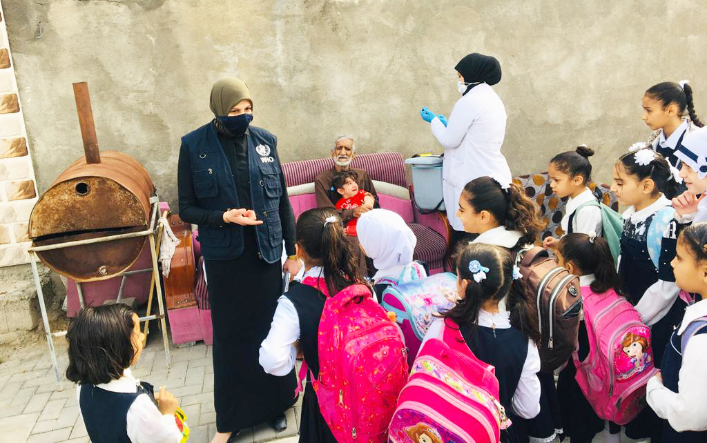 The_multi-antigen_vaccination_campaign_in_Basra_governorate