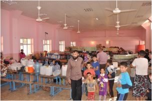 Kids_in_school_in_Dohuk