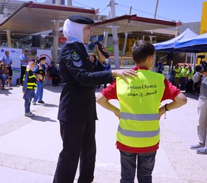 Children_take_part_in_road_safety_exercises