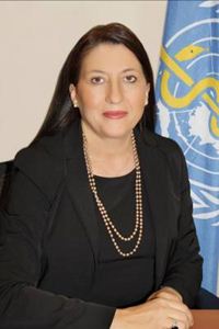 Maria Profili