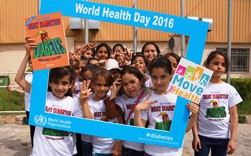 World_Health_Day_2016_Jordan
