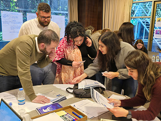 Building better mental health response in emergencies
