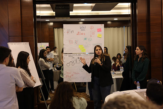 Building better mental health response in emergencies