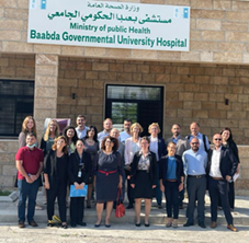 german_delegation_baabda_hospital