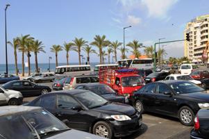 lebanon_beirut_traffic
