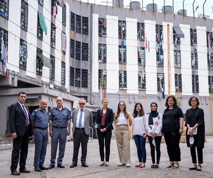 roumieh_prison_visit