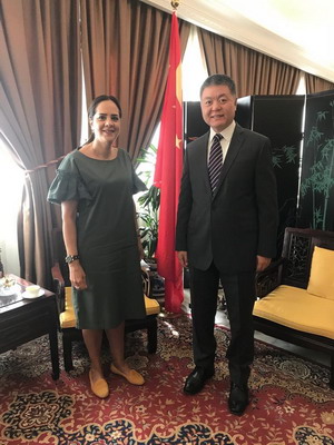 WR_Lebanon_and_Chinese_ambassador