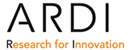 ARDi research for innovation logo