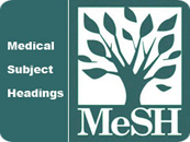 Medical Subject Headings logo