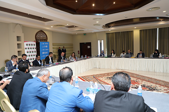Experts-form-WHO_MOH-and-MOFA--participating_WHOLibya-Joint-Operational-Plan-for-20242025-