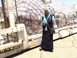 Airllifted_supplies_arrive_in_Tripoli