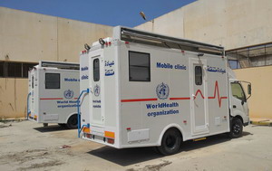 Clinics_delivered_to_Benghazi