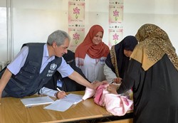 Libya_polio_vaccination_campaign