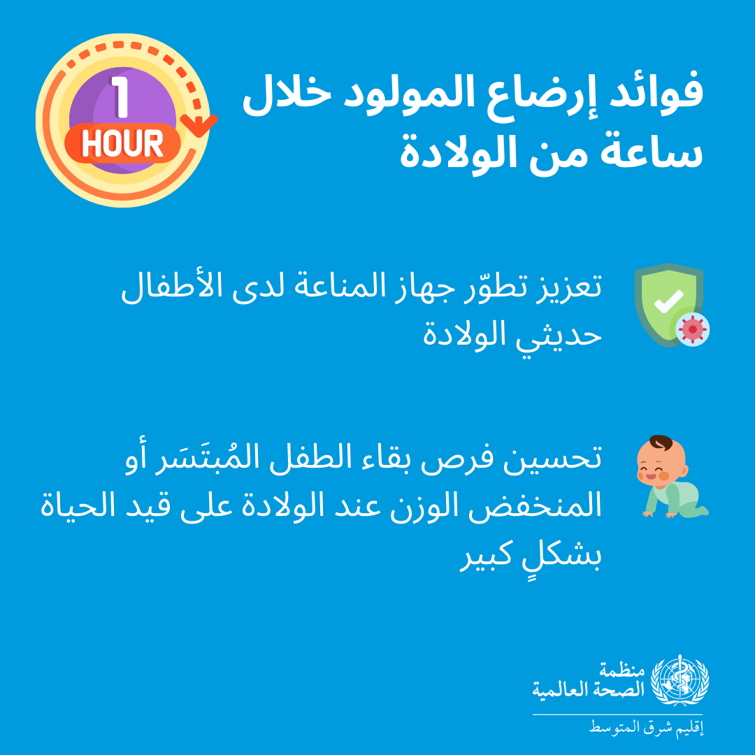 الأسبوع العالمي للرضاعة الطبيعية 2025 الأسبوع العالمي للرضاعة الطبيعية 2025
