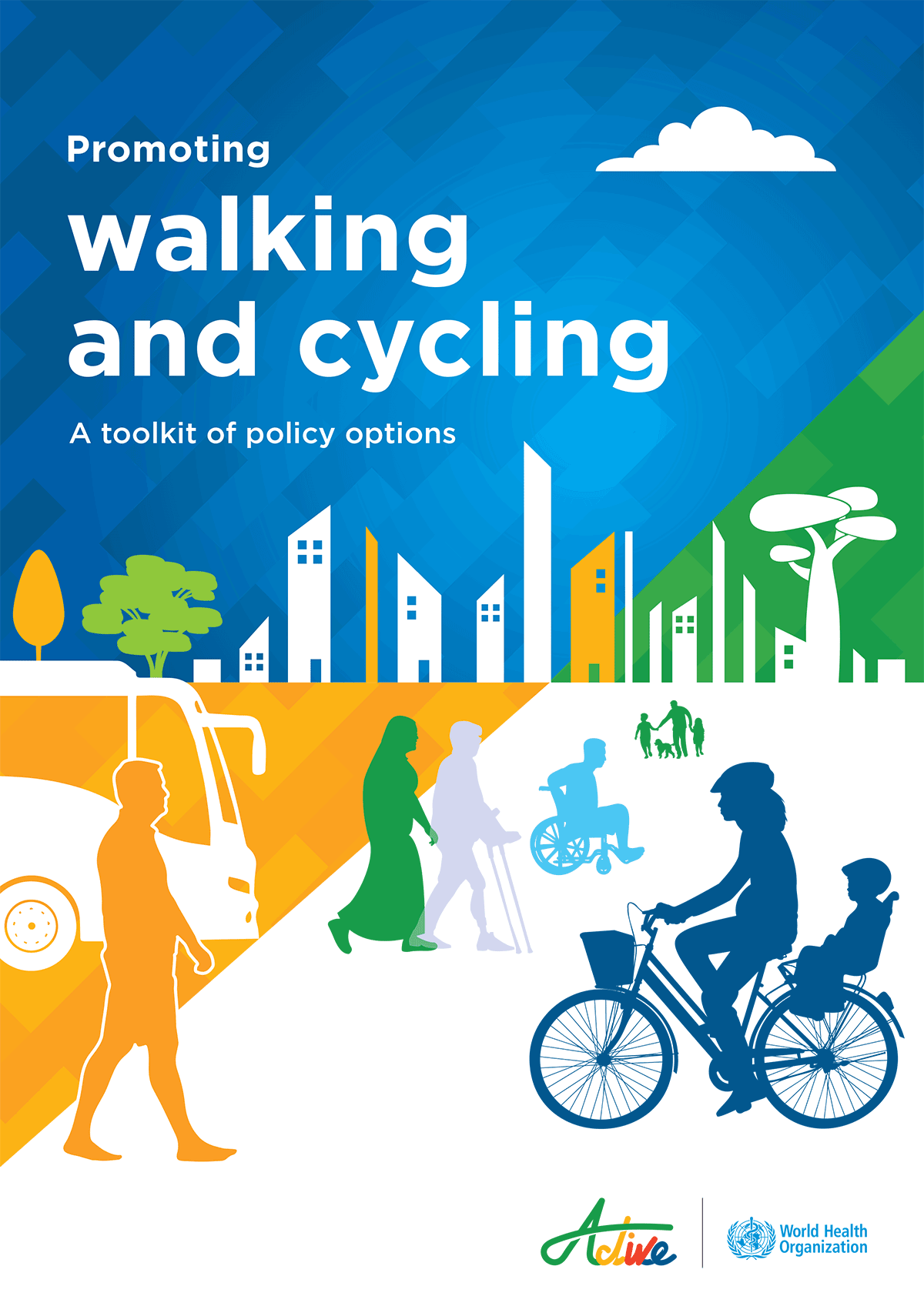 8th UN Global Road Safety Week
