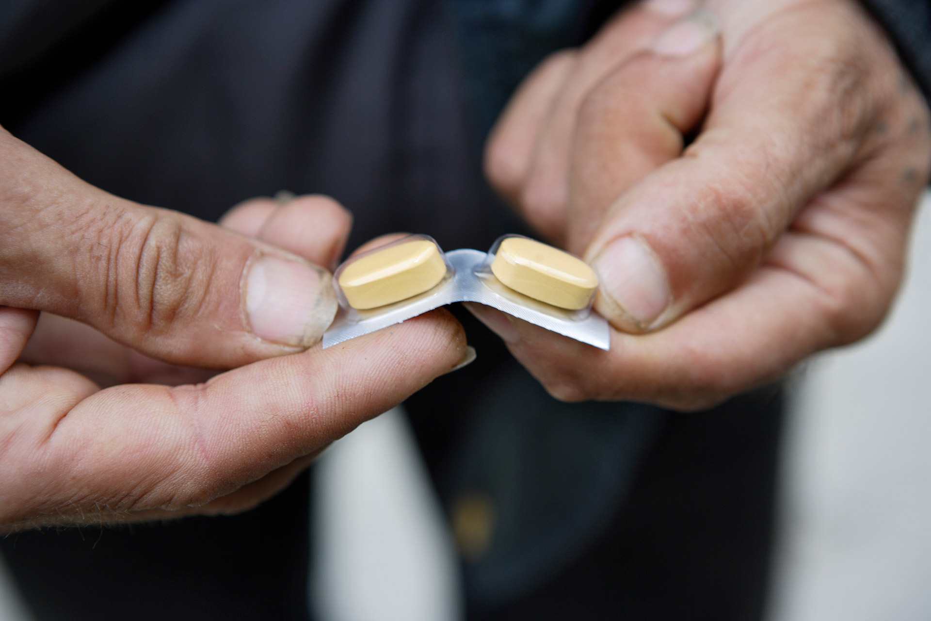 Uniting to tackle substance use in the Eastern Mediterranean Region