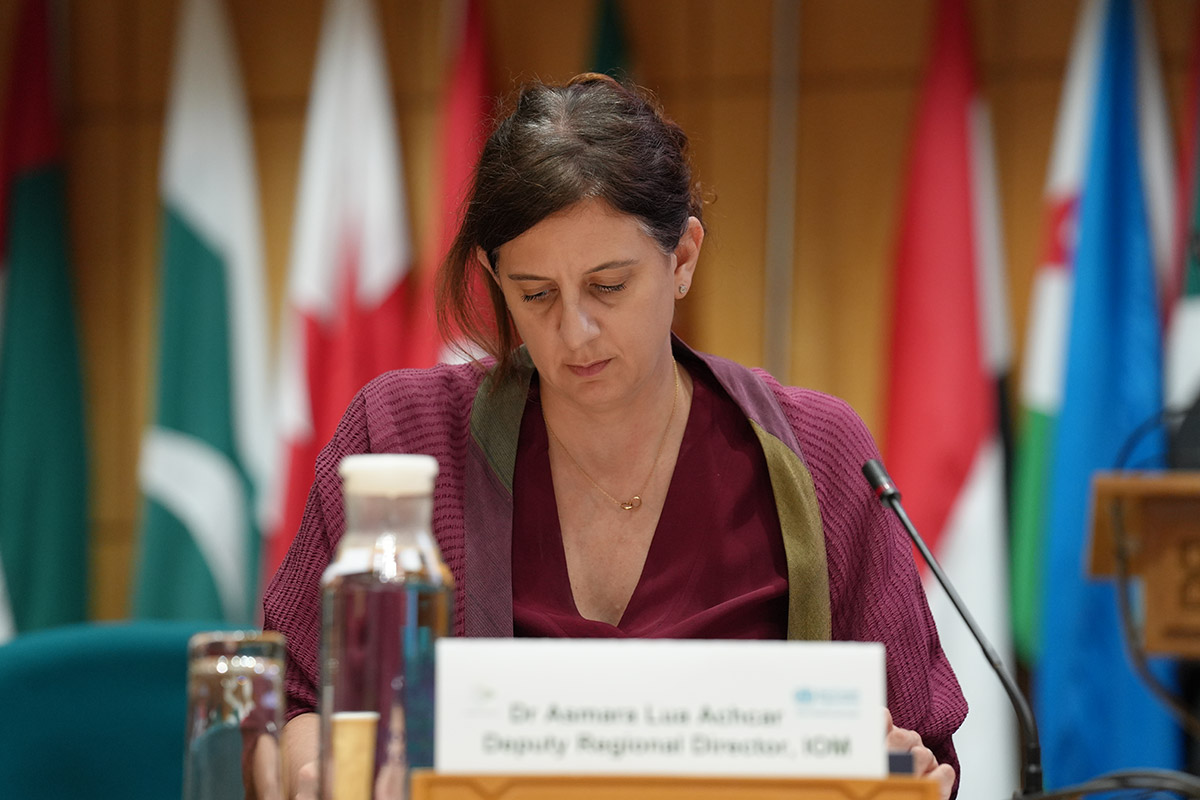 Uniting to tackle substance use in the Eastern Mediterranean Region