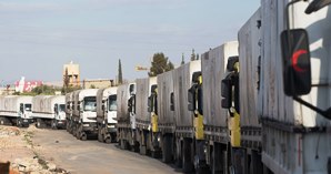 Humanitarian sign of hope 5 years into the Syrian conflict: WHO increases its response to reach more people Humanitarian sign of hope 5 years into the Syrian conflict: WHO increases its response to reach more people