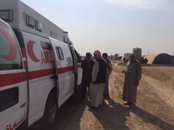 Health_services_provided_to_newly_displaced_persons_from_Mosul