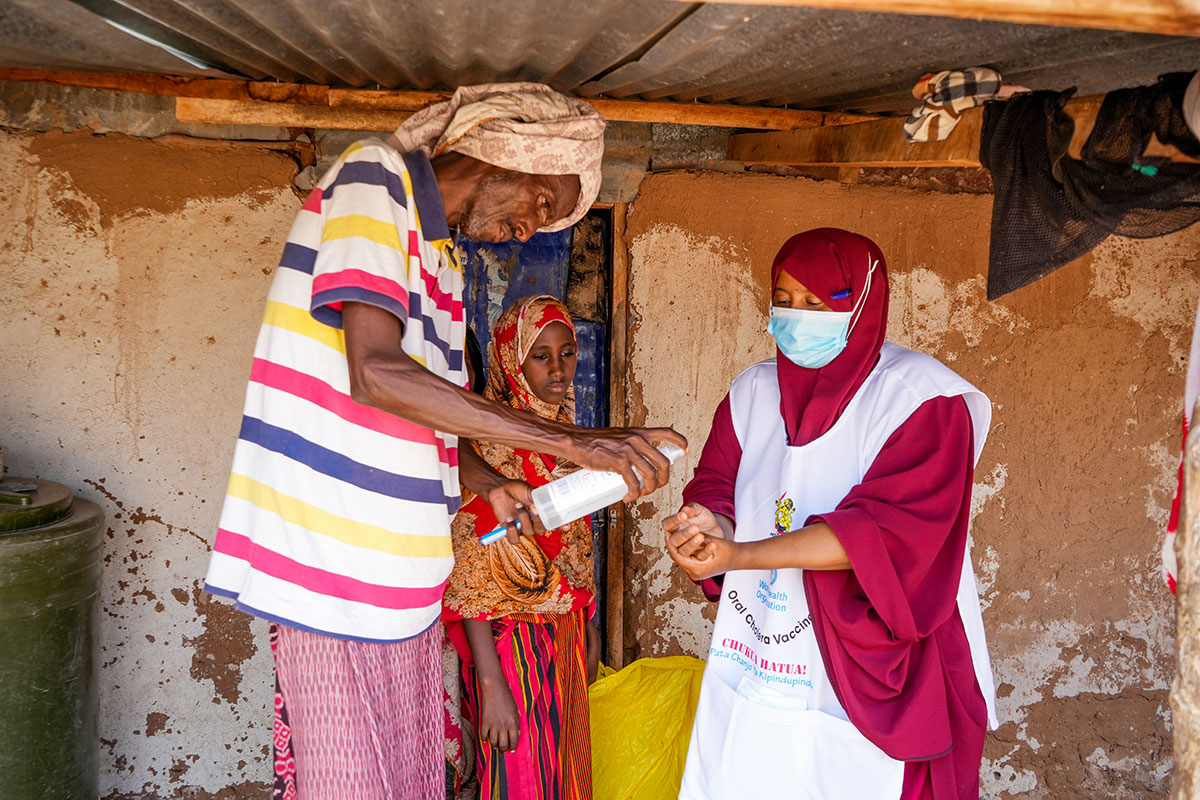 World Hand Hygiene Day 2025 World Hand Hygiene Day 2025