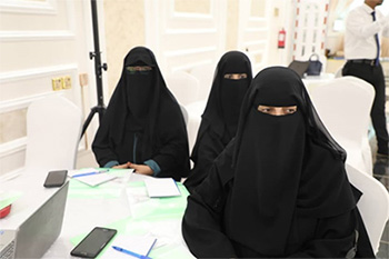 تحسين جودة الرعاية: مسار اليمن نحو التغطية الصحية الشاملة