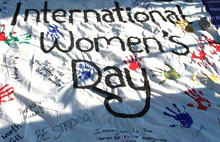 Celebrating international women’s day