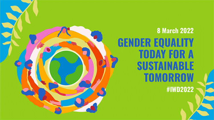 ydre have på skjorte WHO EMRO | International Women's Day calls for gender equality today for a  sustainable tomorrow | News | Media centre