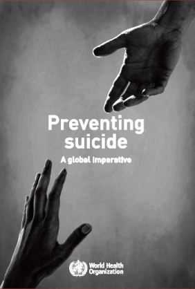 Preventive suicide - a global imperative