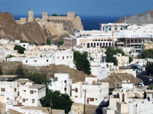 Oman